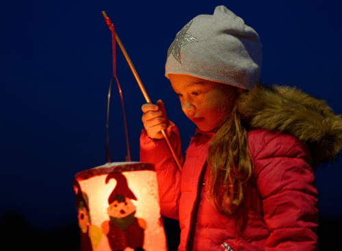 Sint maarten leren luisteren acteren 1