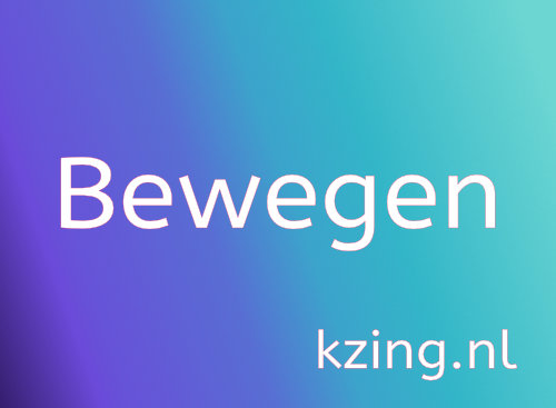 Bewegen 1