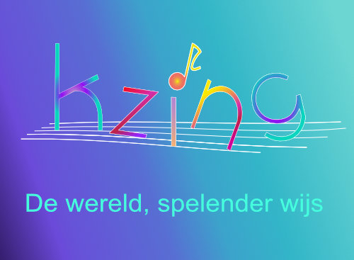 De wereld spelender wijs 3