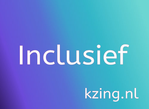 Inclusief