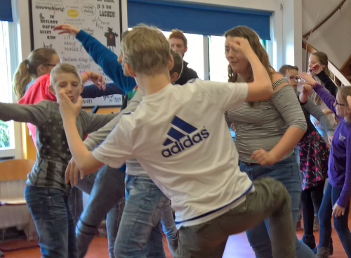 Informatie over Kzing op basisscholen 2